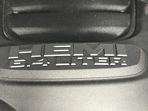 Used 2019 RAM 2500 Big Horn image 10