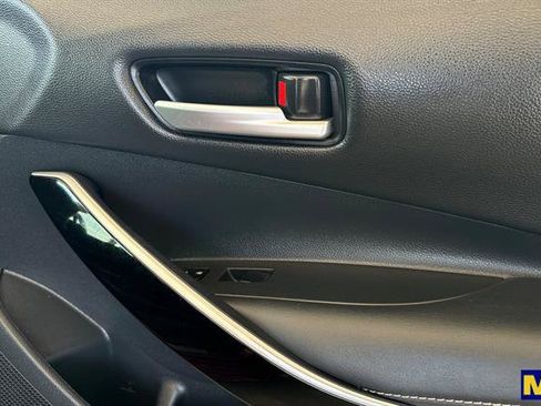 Used 2022 Toyota Corolla XLE image 18