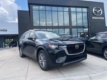 New 2025 MAZDA CX-90 3.3 Turbo w/ Preferred Package