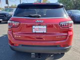Used 2018 Jeep Compass Limited w/ Navigation Group image 6