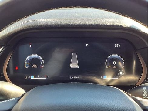 Used 2022 Jeep Grand Cherokee L Limited image 30