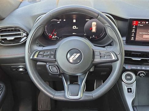 Used 2024 Dodge Hornet GT AWD/4WD image 17