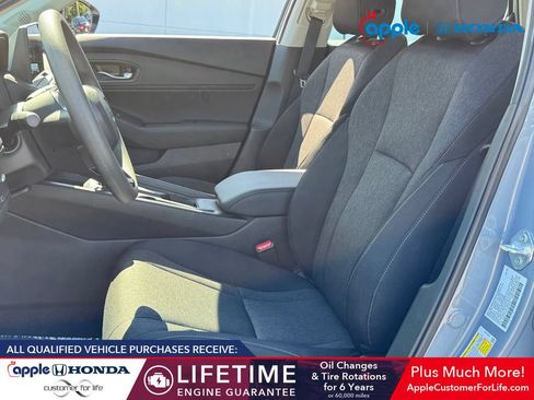 Used 2026 Honda Accord SE image 7