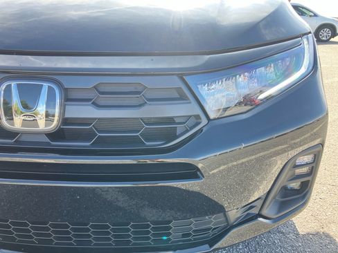 Certified 2025 Honda Odyssey Sport-L image 30