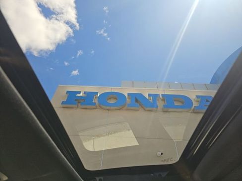 New 2026 Honda CR-V Sport-L image 17