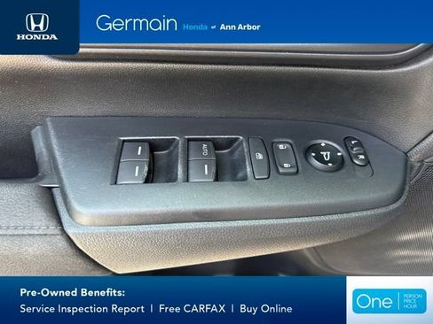 Used 2018 Honda CR-V LX image 18