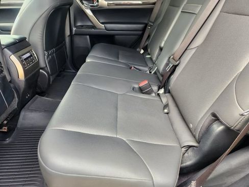 Used 2021 Lexus GX 460 Premium w/ Premium Package AWD/4WD image 30
