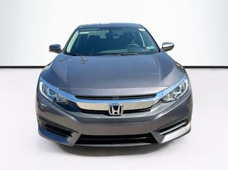 Used 2017 Honda Civic EX video 2