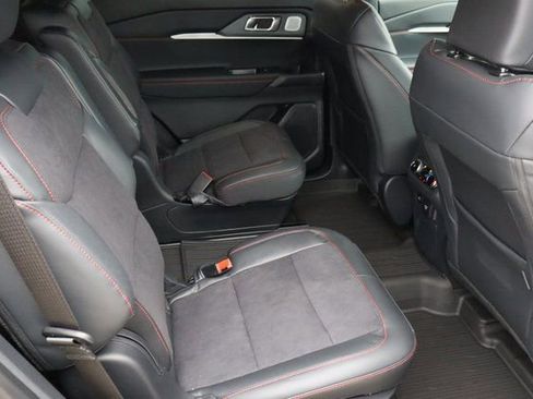 New 2026 Ford Explorer ST w/ Sun And Sound Package image 17