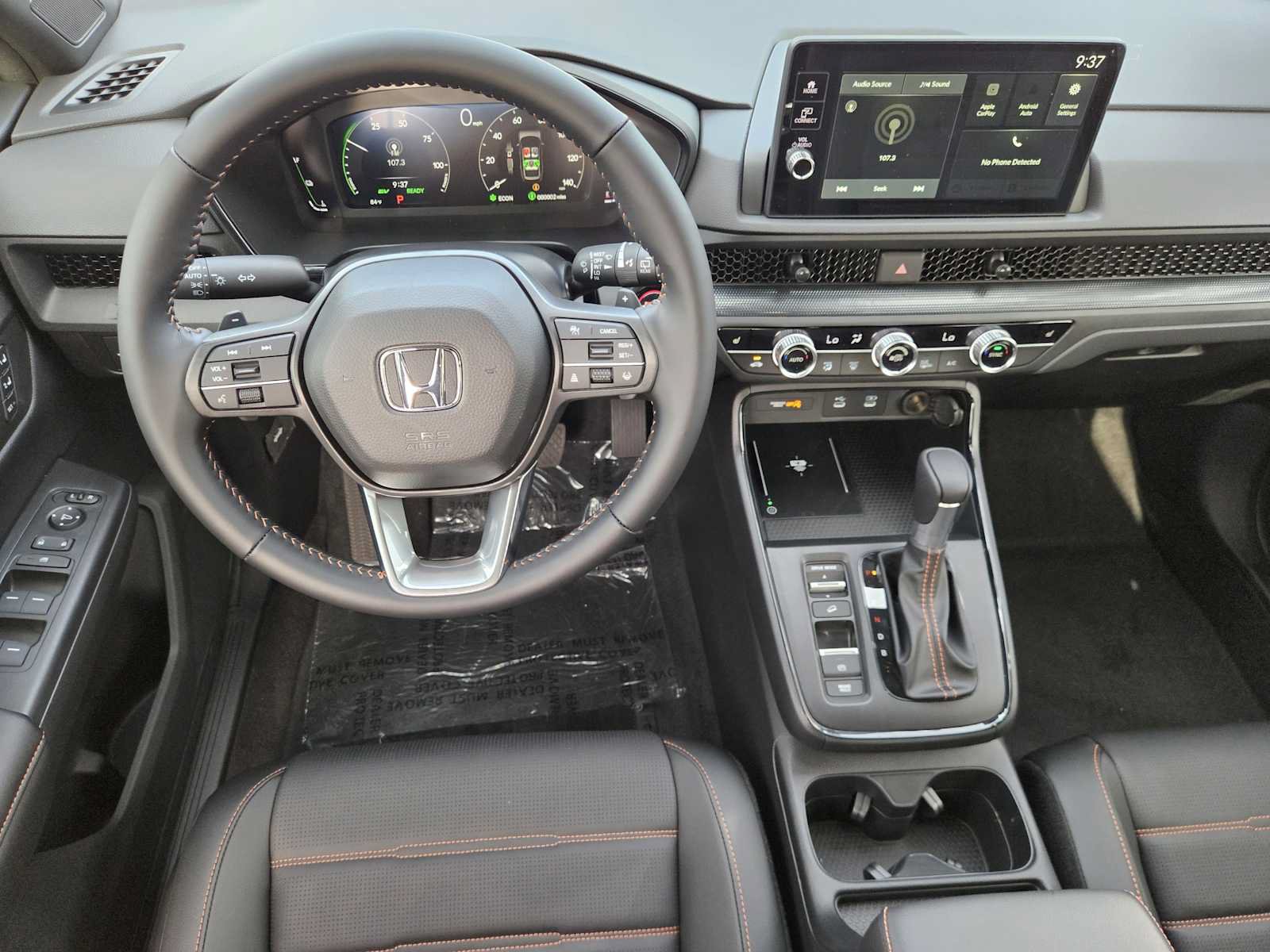 Used 2026 Honda CR-V Sport-L image 20