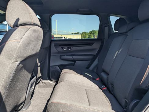 New 2026 Honda CR-V Sport image 12