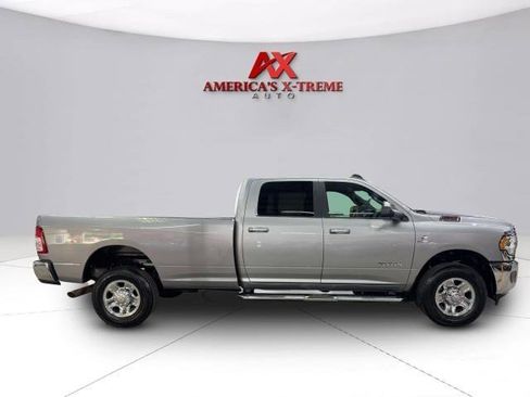 Used 2022 RAM 2500 Big Horn AWD/4WD image 7