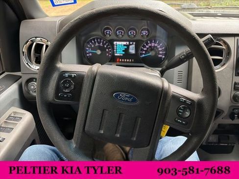 Used 2016 Ford F250 XLT w/ XLT Value Package image 21