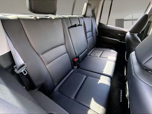 Used 2020 Honda Ridgeline RTL-E image 25