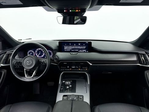 Used 2025 MAZDA CX-90 3.3 Turbo w/ Premium Plus Pkg image 21