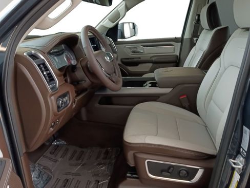 New 2026 RAM 1500 Laramie w/ Laramie Southwest Edition AWD/4WD image 19