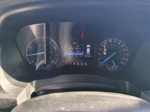 Used 2020 Ford Ranger XLT w/ Equipment Group 302A Luxury image 9