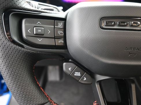 New 2026 Dodge Charger R/T Scat Pack image 2