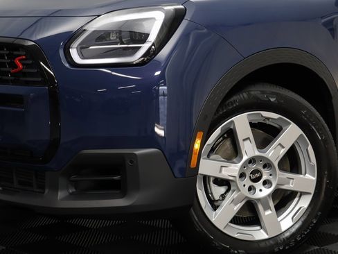 New 2025 MINI Cooper Countryman S image 3