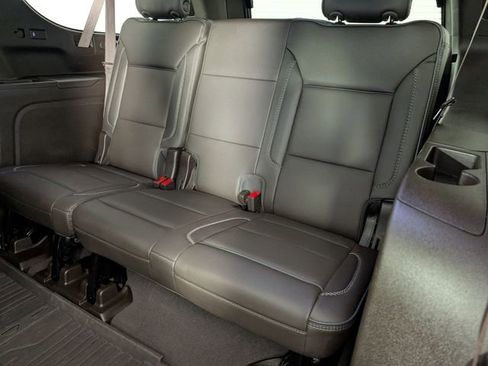 Used 2023 GMC Yukon XL Denali w/ Max Trailering Package image 28