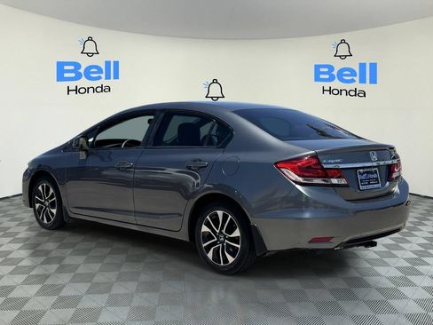 Used 2013 Honda Civic EX image 3