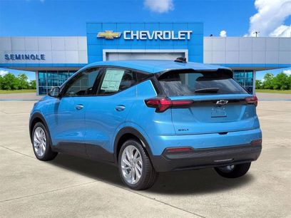 New 2027 Chevrolet Bolt LT w/ Comfort Package