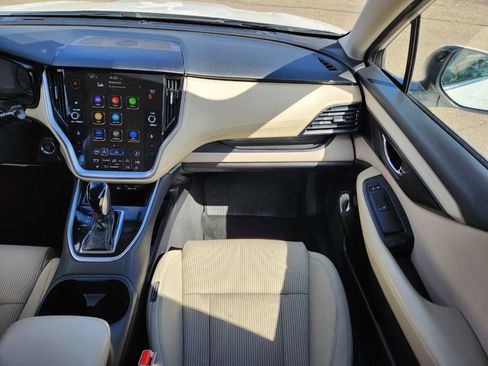 Used 2020 Subaru Legacy Premium image 16