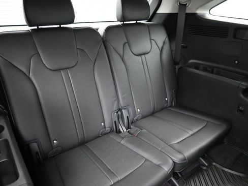 New 2025 Kia Sorento SX image 25