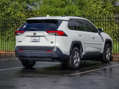 Used 2023 Toyota RAV4 XLE w/ Convenience Package