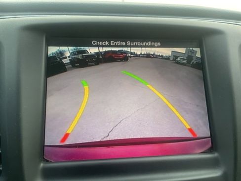 Used 2015 Chrysler 200 S w/ Navigation & Sound Group I image 37