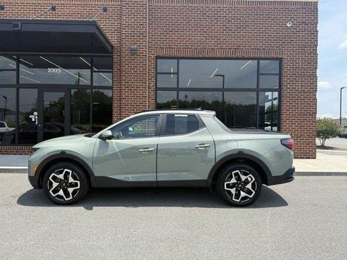 Used 2022 Hyundai Santa Cruz Limited AWD/4WD image 4