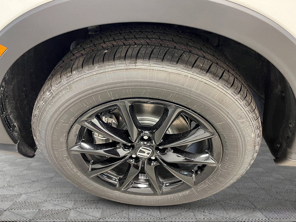 New 2027 Honda CR-V Sport-L image 29