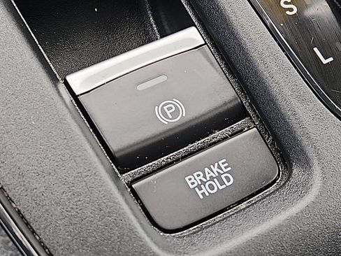 Used 2025 Honda CR-V EX-L image 25