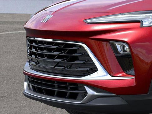 New 2026 Buick Encore GX Preferred w/ Comfort Package image 14