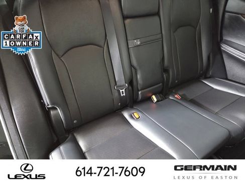 Used 2022 Lexus RX 350 AWD w/ Premium Package image 22