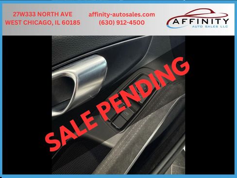 Used 2018 Porsche 718 Cayman GTS RWD image 29