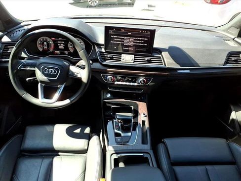 Used 2022 Audi Q5 2.0T Premium Plus image 22