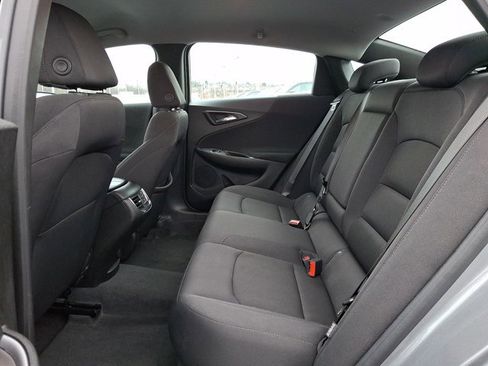 Used 2023 Chevrolet Malibu LT image 10