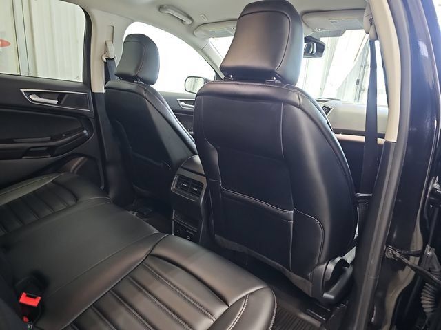 Used 2024 Ford Edge SEL w/ Convenience Package AWD/4WD image 30