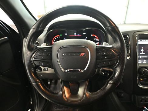 Used 2020 Dodge Durango R/T w/ Trailer Tow Group IV AWD/4WD image 29