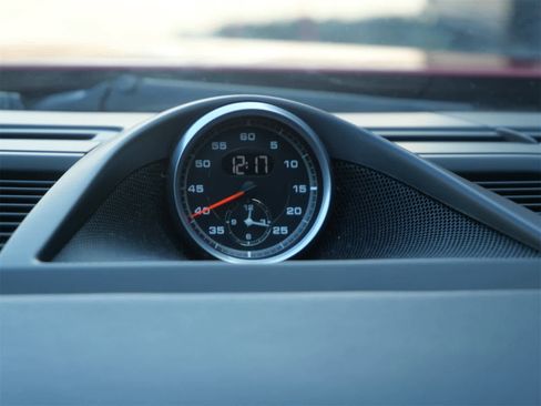 Certified 2016 Porsche Panamera GTS image 23