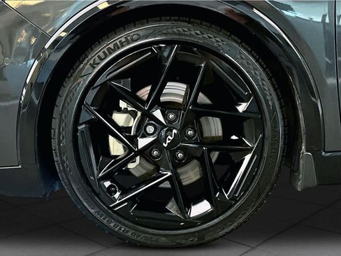 Used 2025 Kia K4 GT-Line Turbo FWD image 10