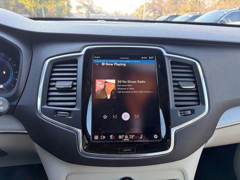 Certified 2023 Volvo XC90 B5 Core w/ Protection Package Premier image 31