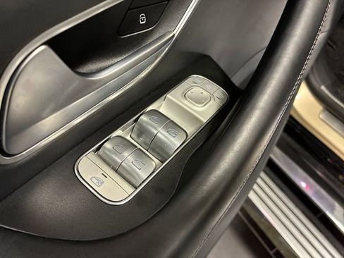 Used 2022 Mercedes-Benz Maybach GLS 600 4MATIC image 11