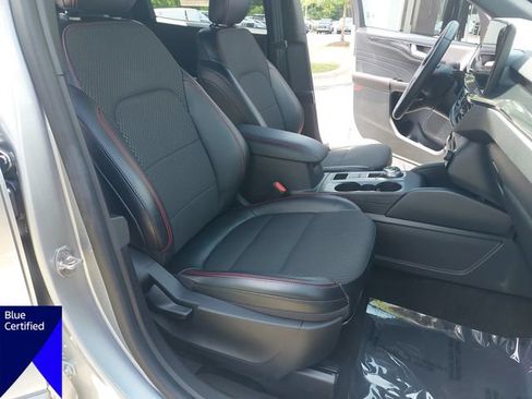 Used 2023 Ford Escape ST-Line w/ Tech Pack #1 AWD/4WD image 10