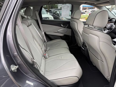 Used 2021 Acura RDX AWD w/ Advance Package image 18