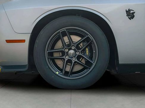 Used 2023 Dodge Challenger SRT Hellcat Redeye RWD image 20