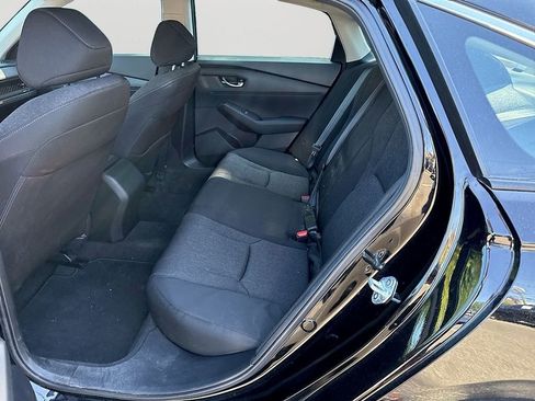 Used 2023 Honda Accord LX image 16