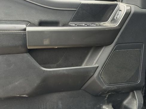 Used 2023 Ford F150 XLT w/ Equipment Group 302A High AWD/4WD image 25