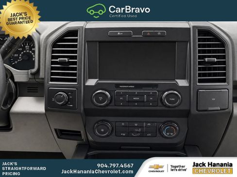 Used 2019 Ford F150 XL w/ Equipment Group 101A Mid RWD image 14
